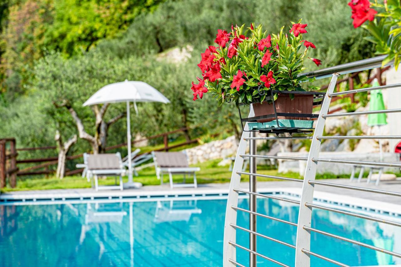 Garni' Foci Hotel Riva del Garda