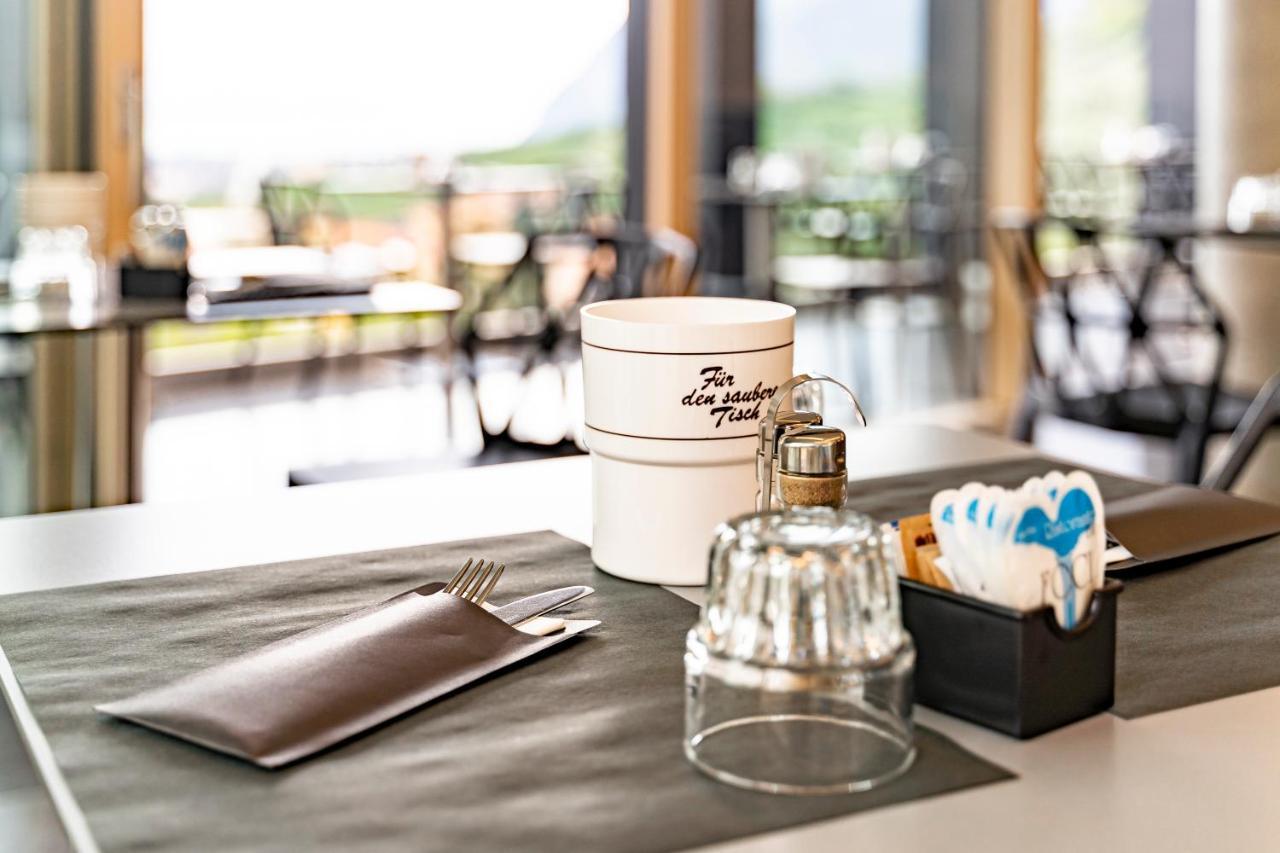 Garni' Foci Hotel