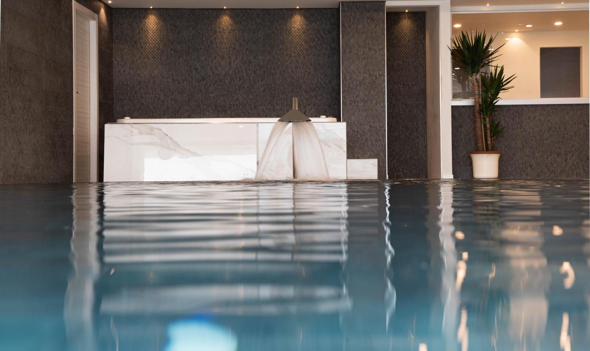 Hotel Garni' Foci