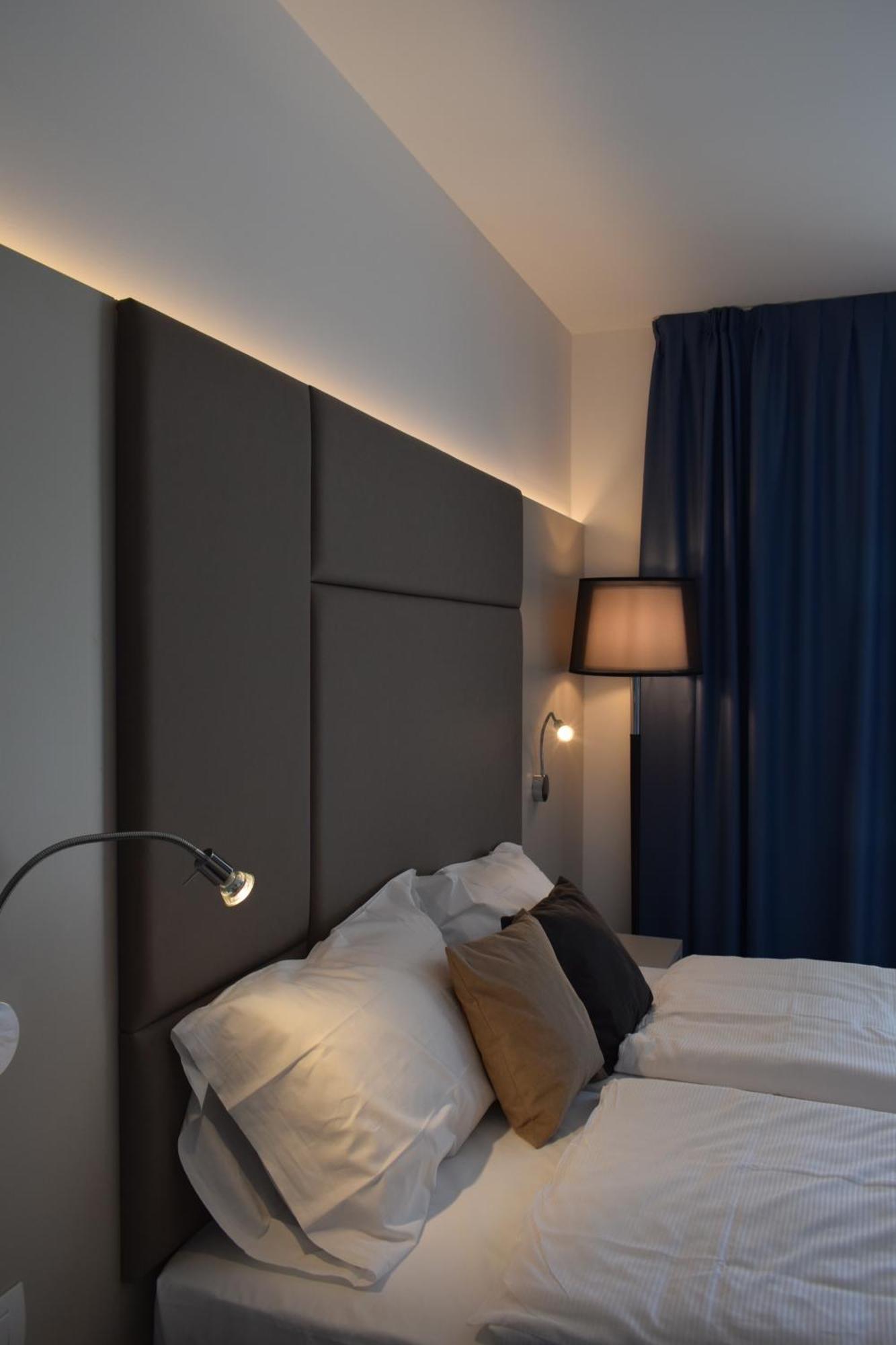 Garni' Foci Hotel