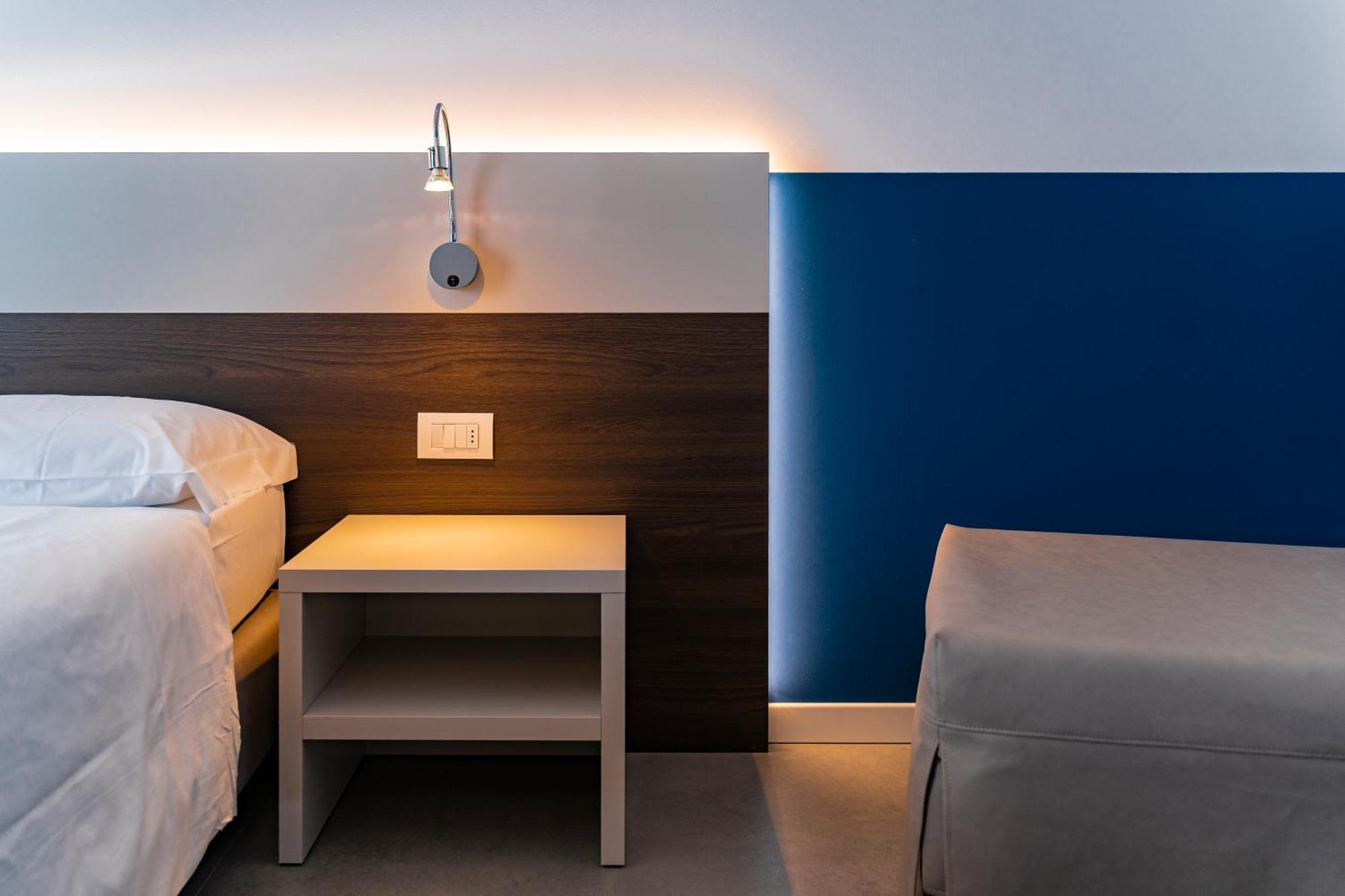 Hotel Garni' Foci