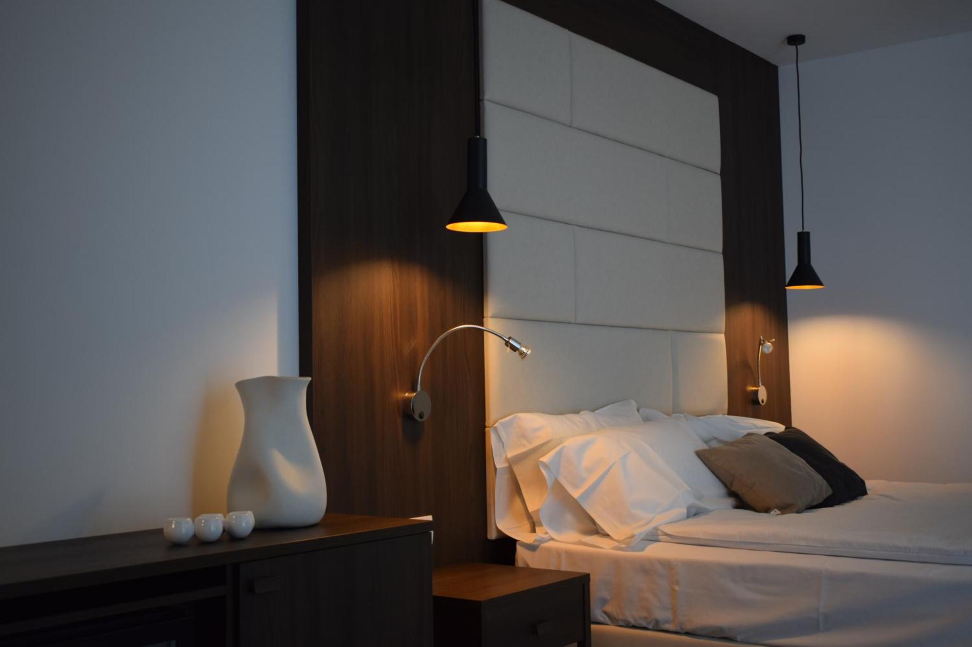 Garni' Foci Hotel Riva del Garda