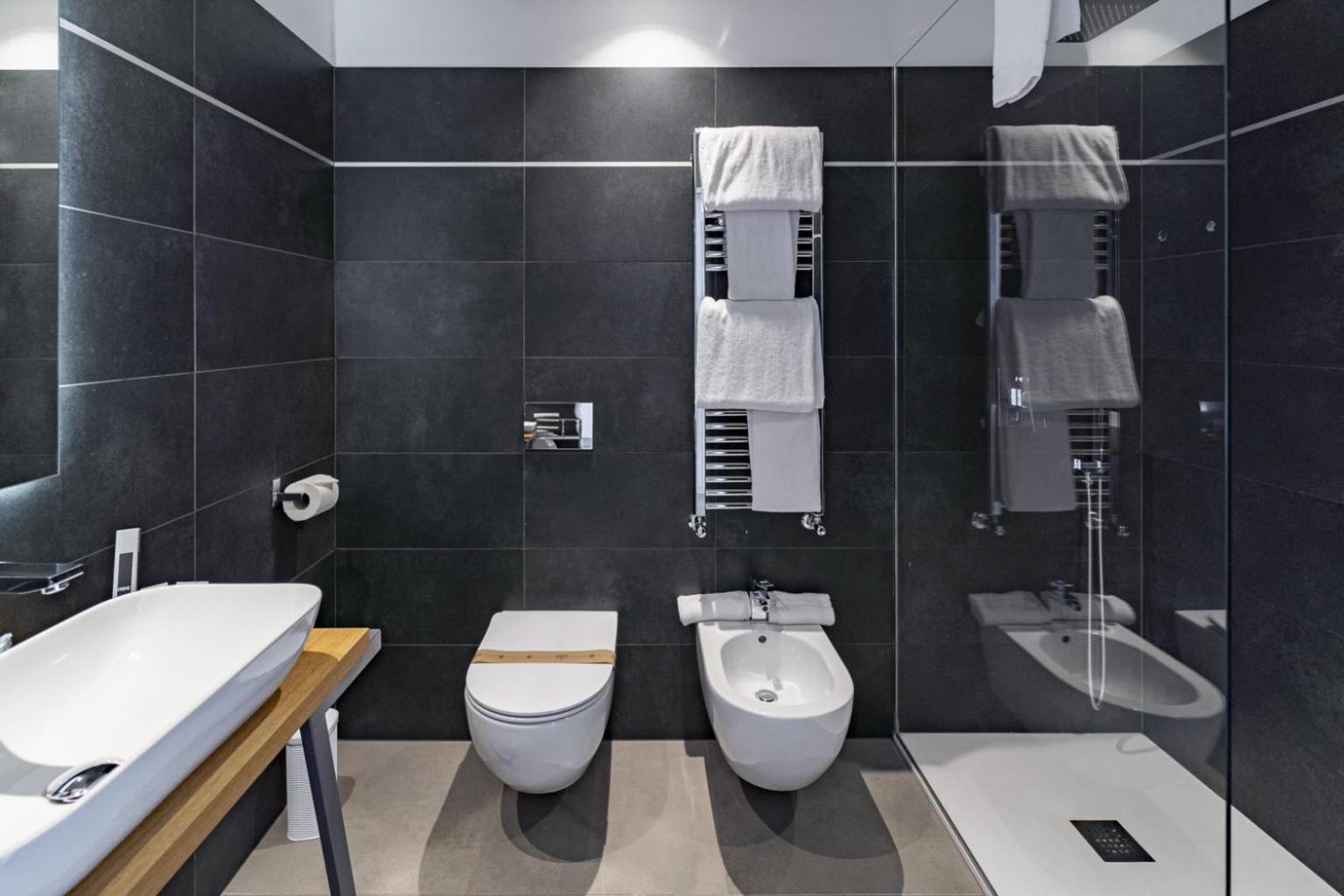 Garni' Foci Hotel Riva del Garda