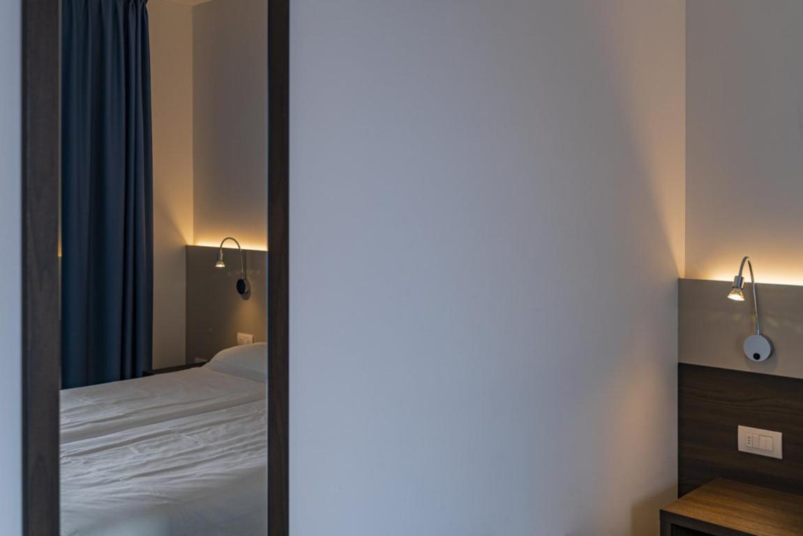 Garni' Foci Hotel Riva del Garda