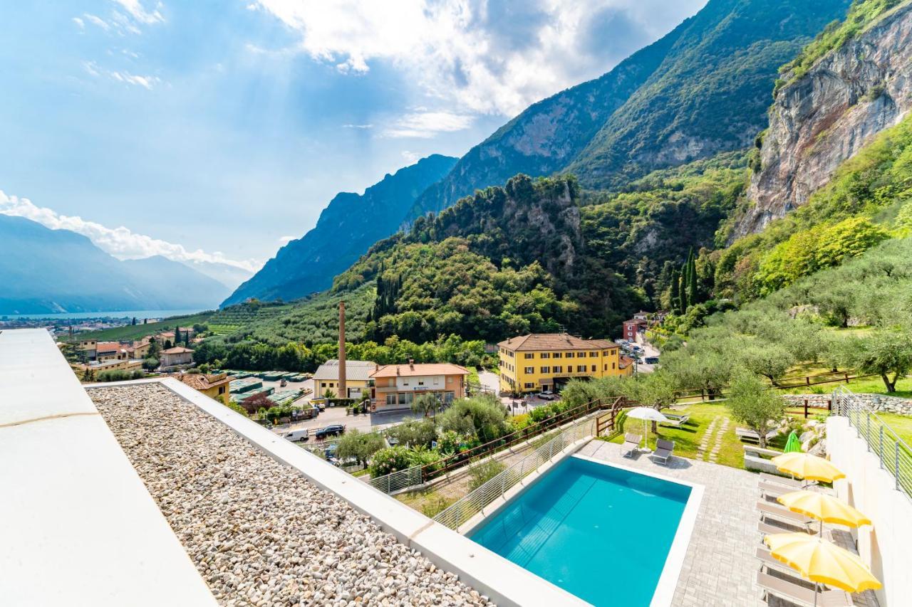 Hotel Garni' Foci Riva del Garda