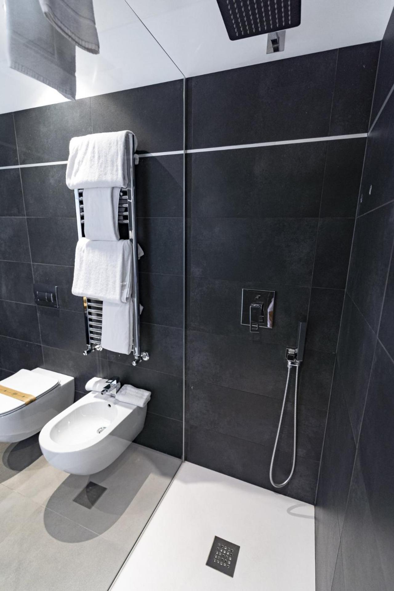Hotel Garni' Foci 3*