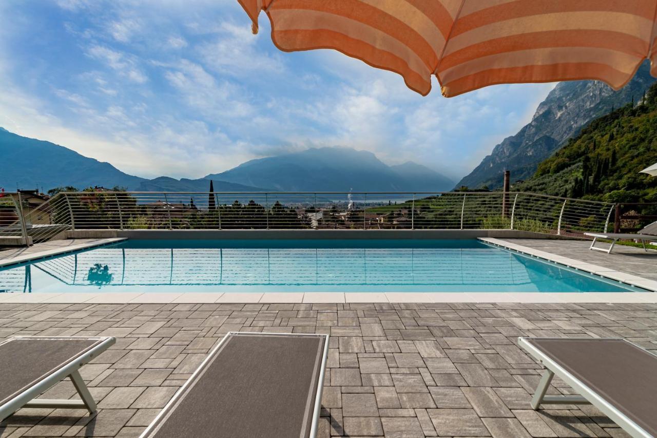 Garni' Foci Hotel Riva del Garda