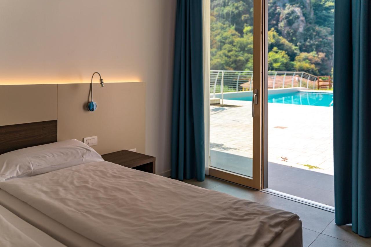 Hotel Garni' Foci 3*
