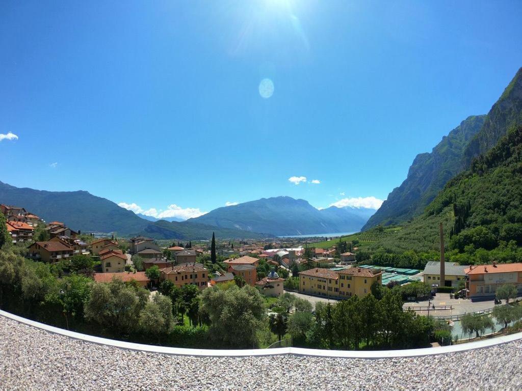 Garni' Foci Hotel