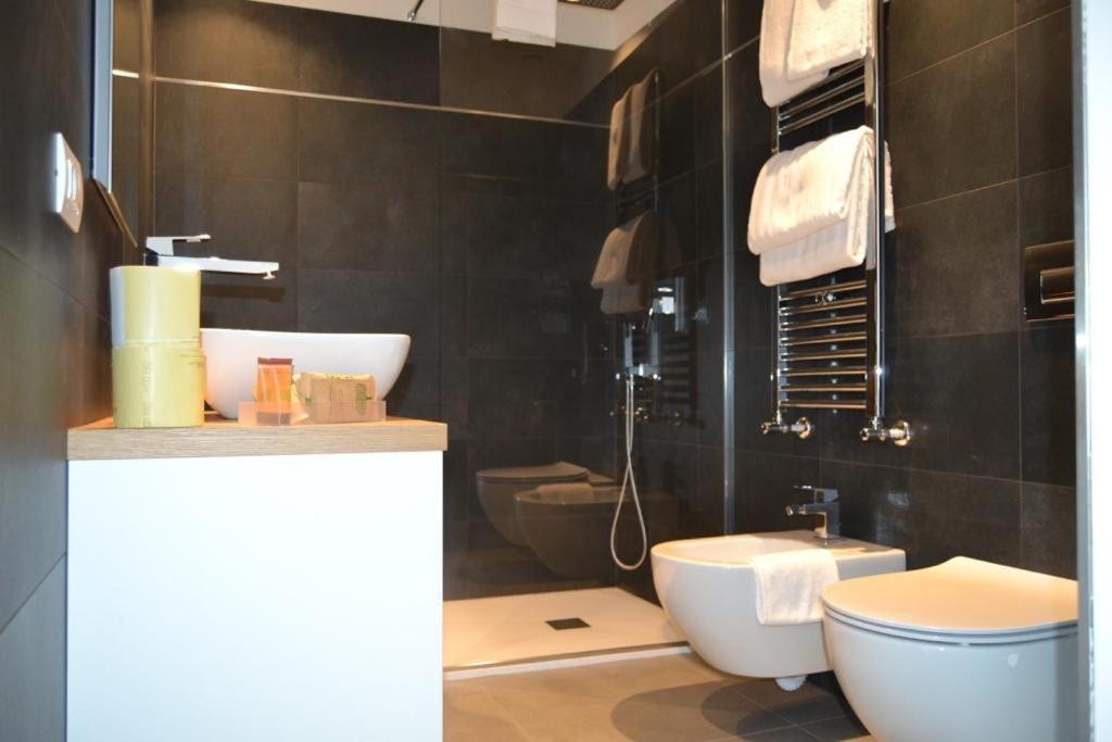Hotel Garni' Foci