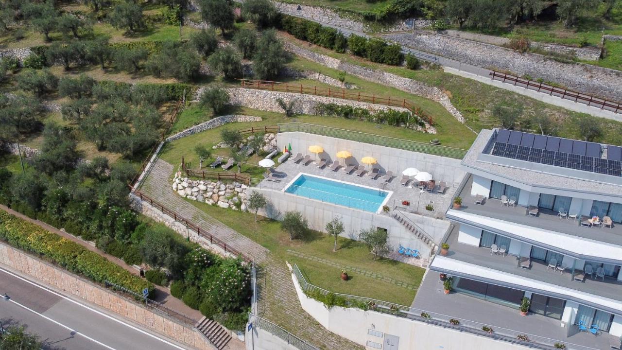 Garni' Foci Riva del Garda
