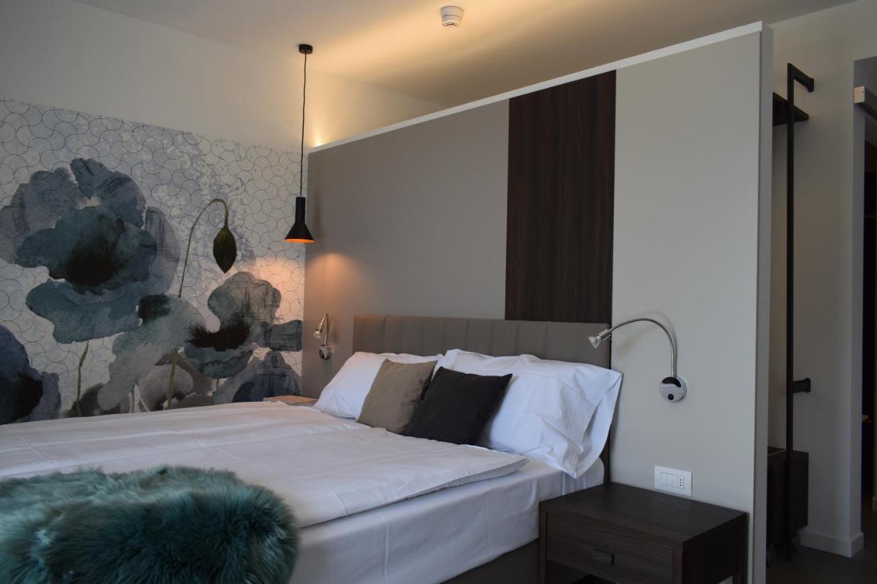 Garni' Foci 3* Riva del Garda