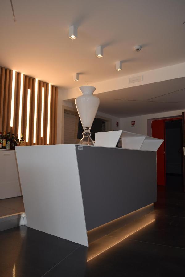 Garni' Foci Hotel
