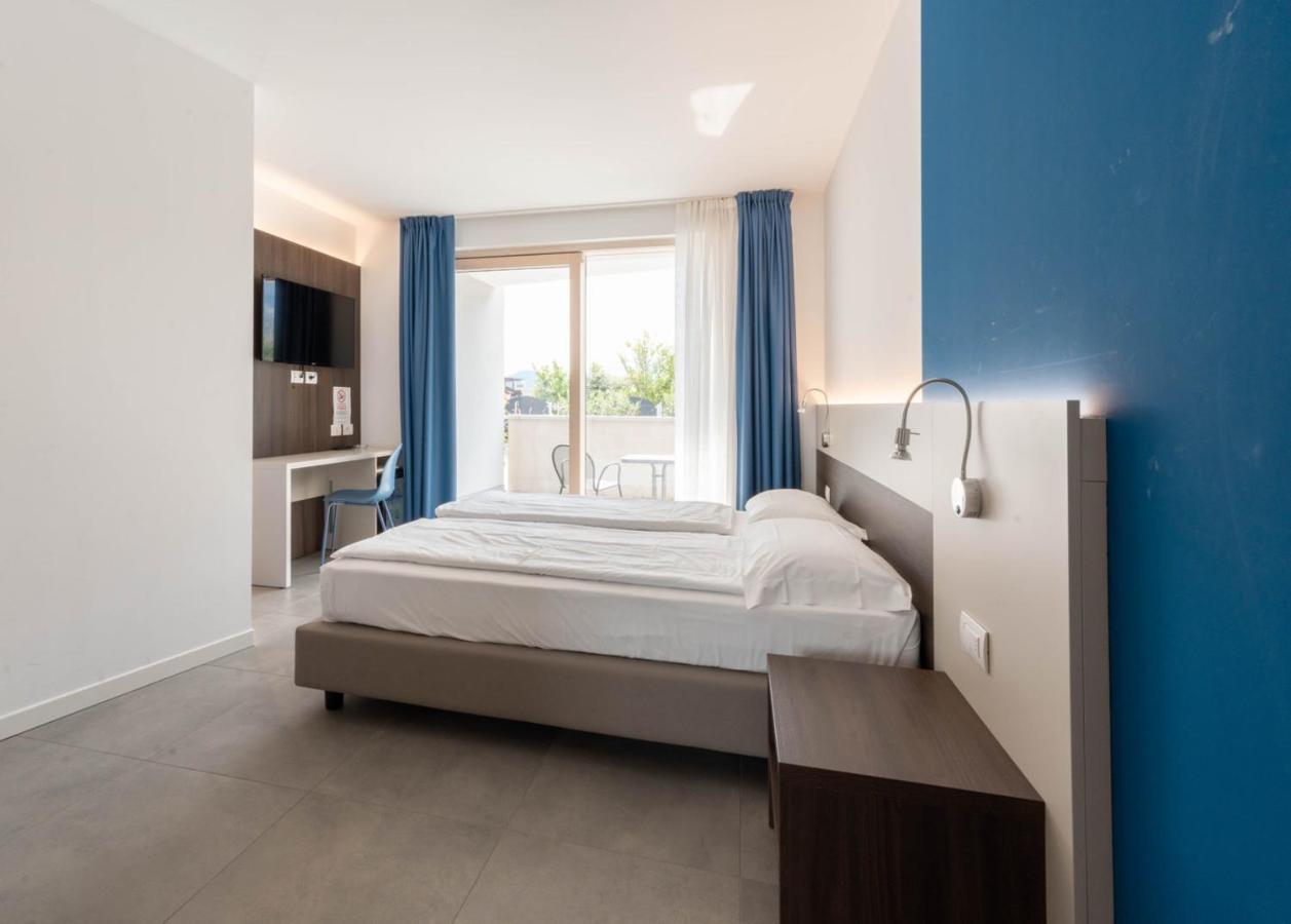 Hotel Garni' Foci 3*