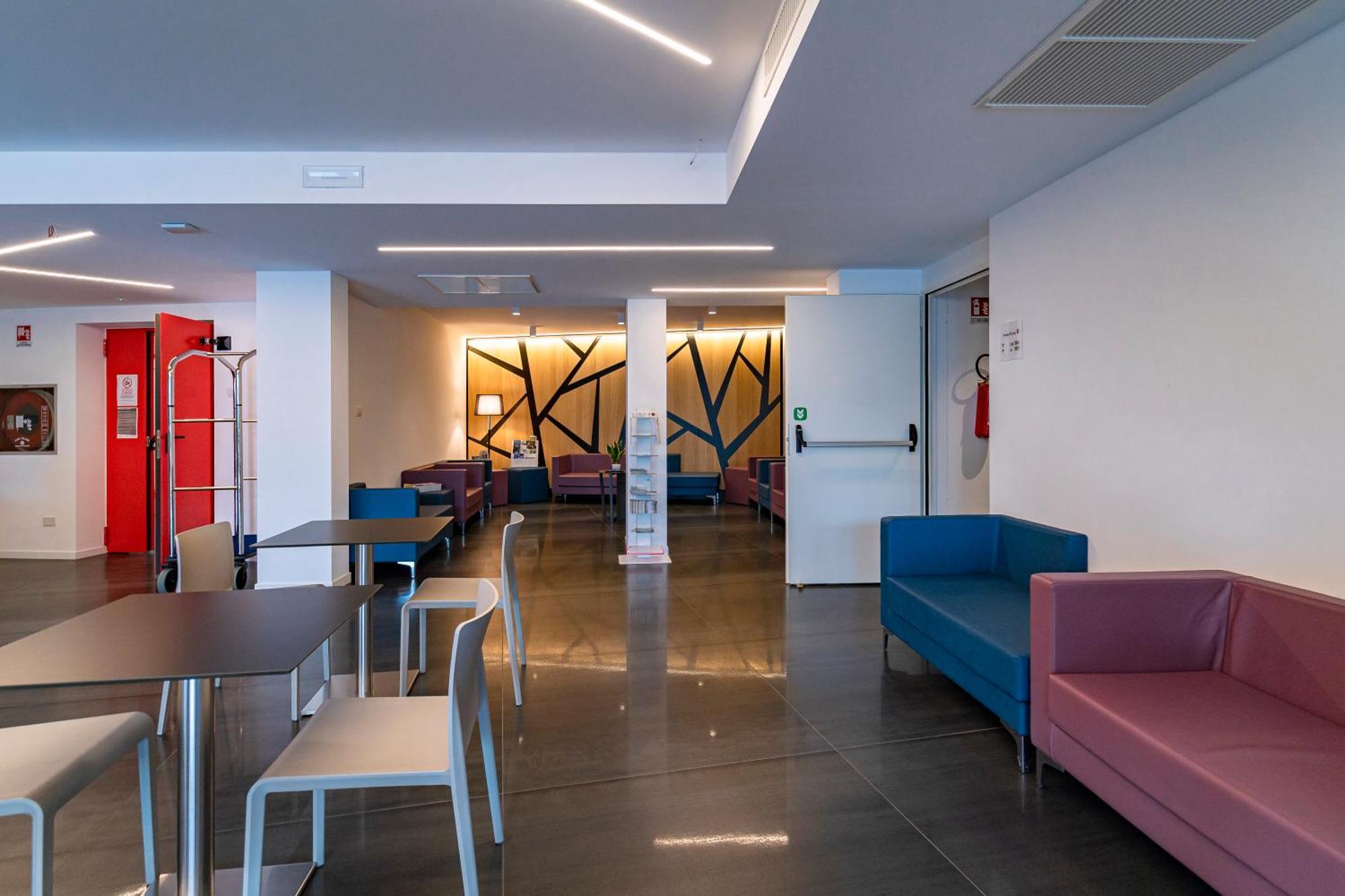 Garni' Foci Hotel