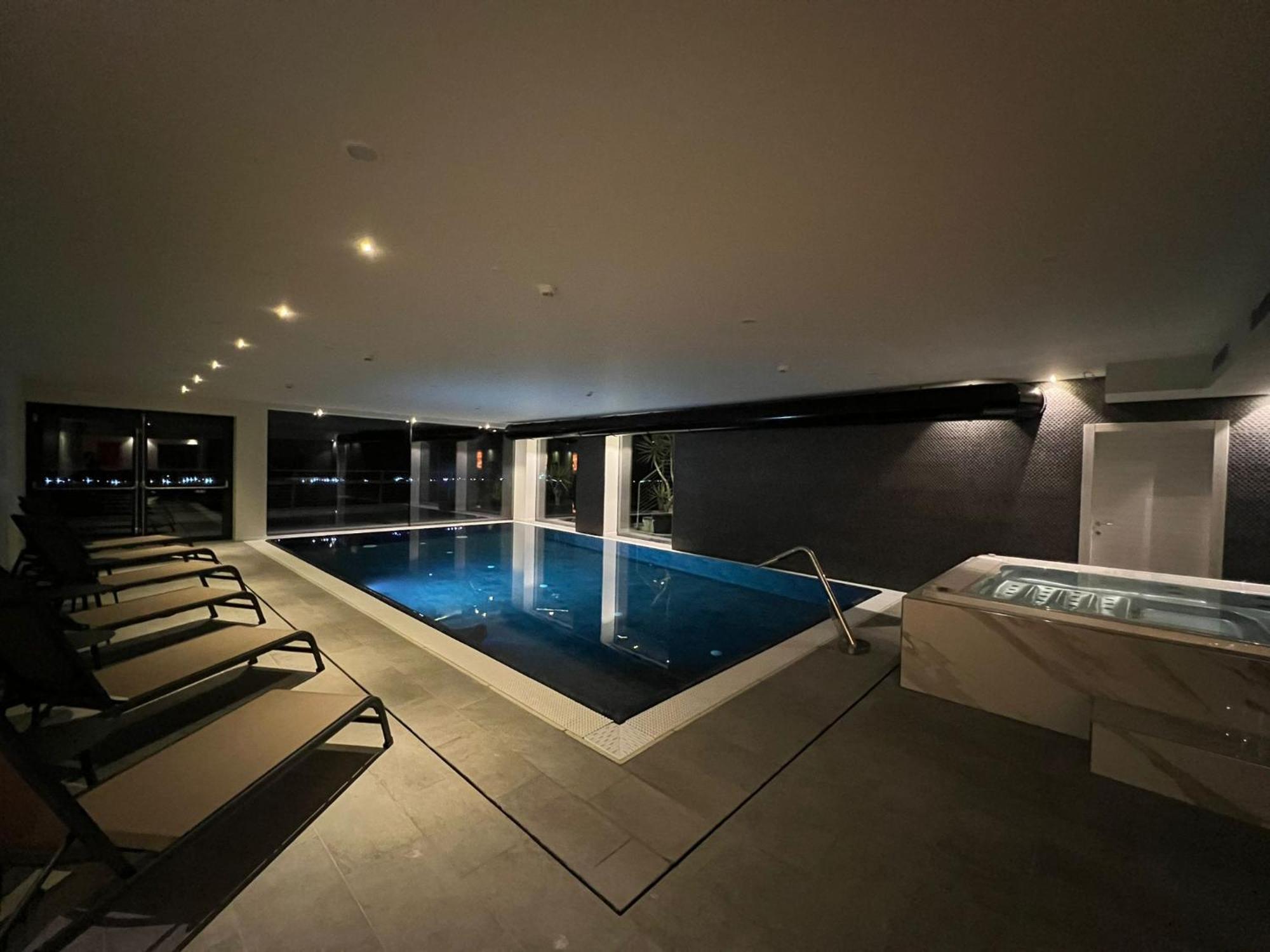 Garni' Foci Hotel Riva del Garda