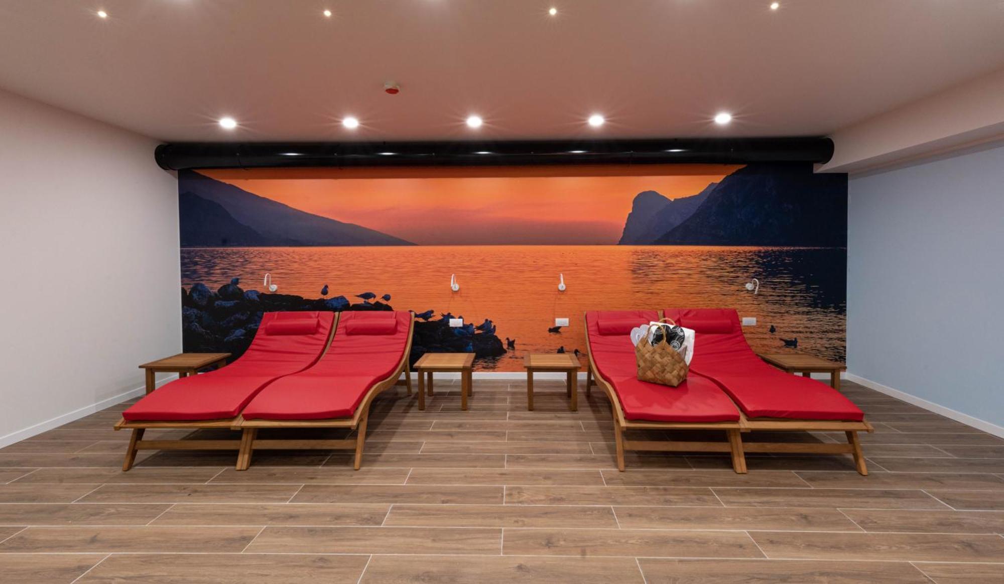 Garni' Foci Hotel