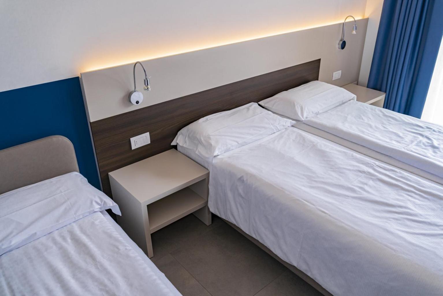 Garni' Foci Hotel
