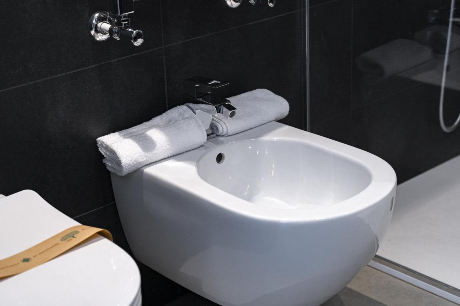 Hotel Garni' Foci