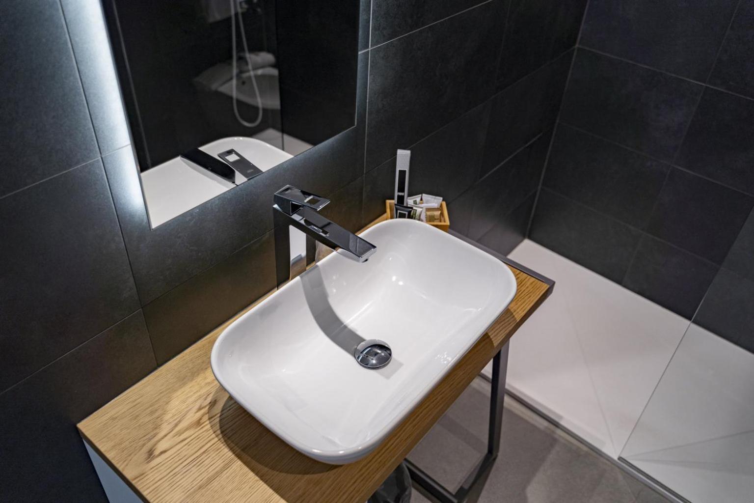 Hotel Garni' Foci 3*