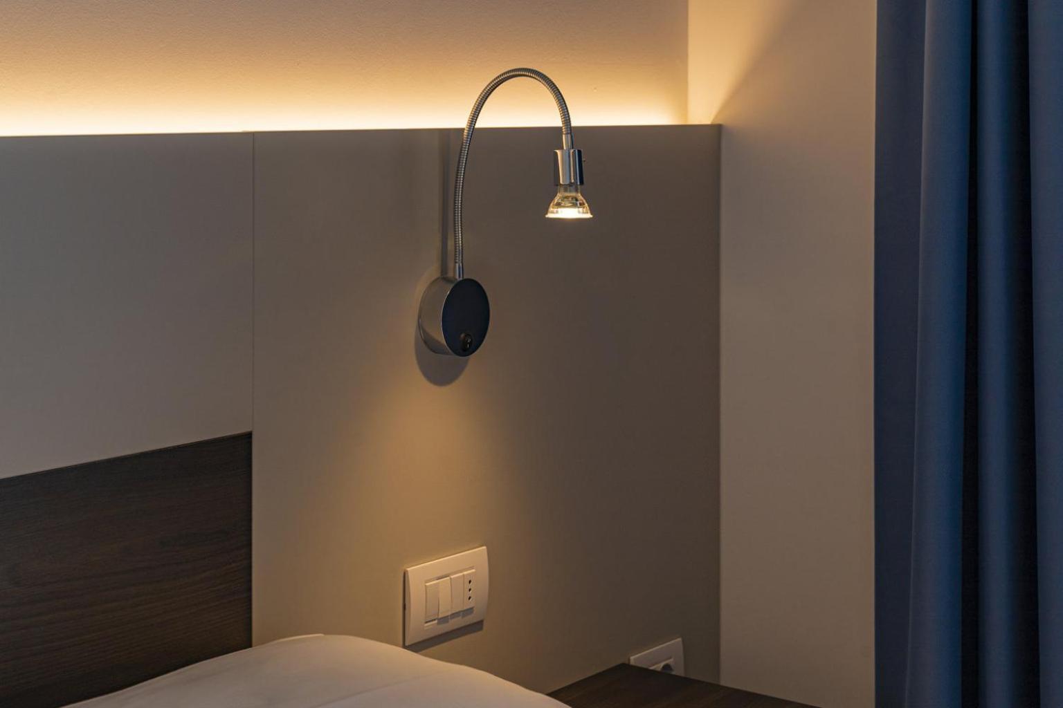 Garni' Foci 3* Riva del Garda