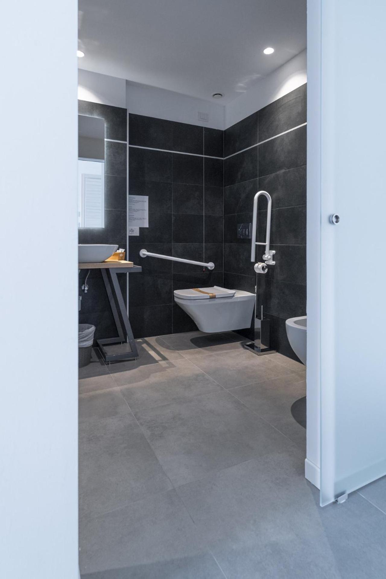 Garni' Foci Hotel Riva del Garda