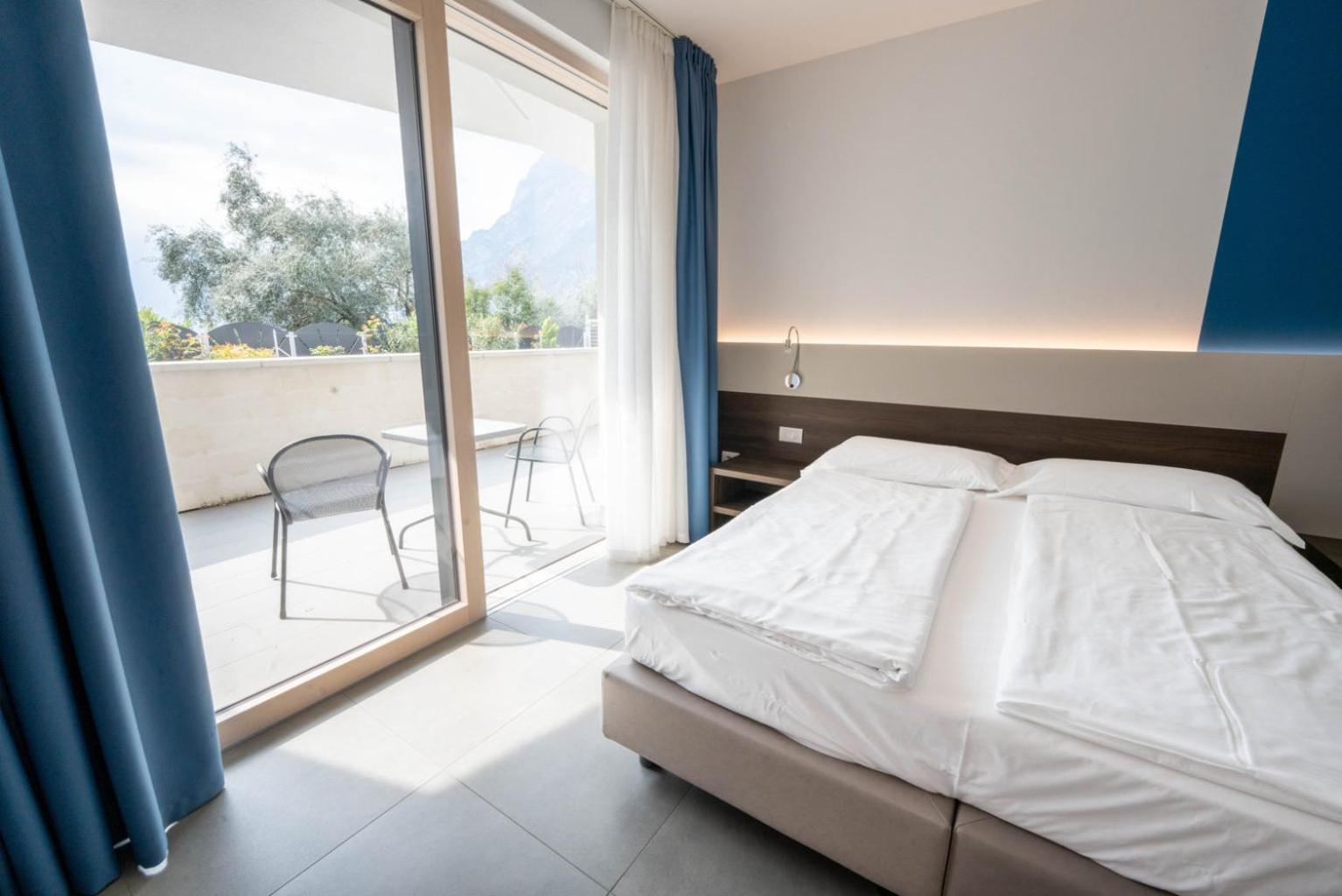 Garni' Foci Riva del Garda