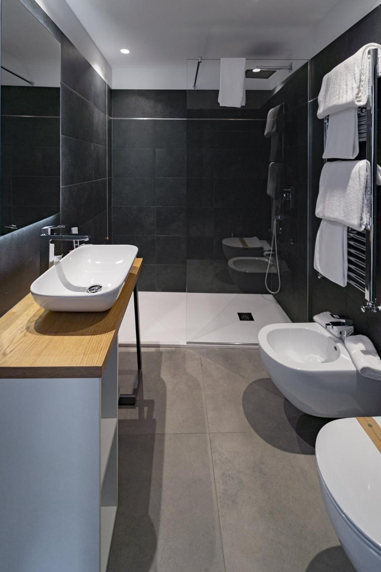 Hotel Garni' Foci