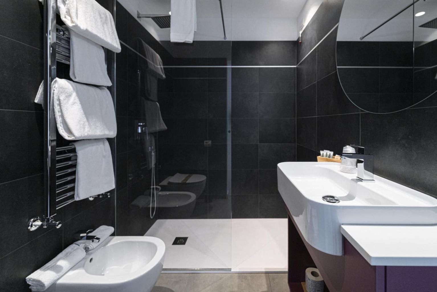 Garni' Foci Hotel 3*