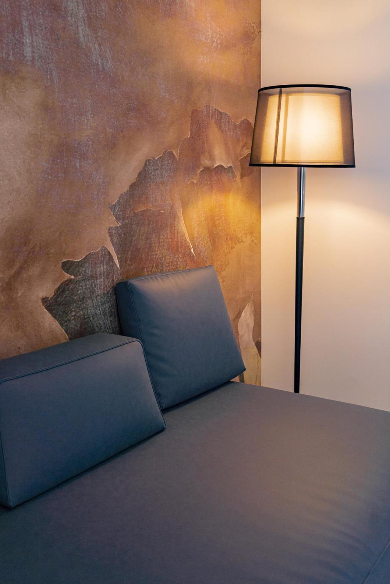 Garni' Foci Hotel Riva del Garda