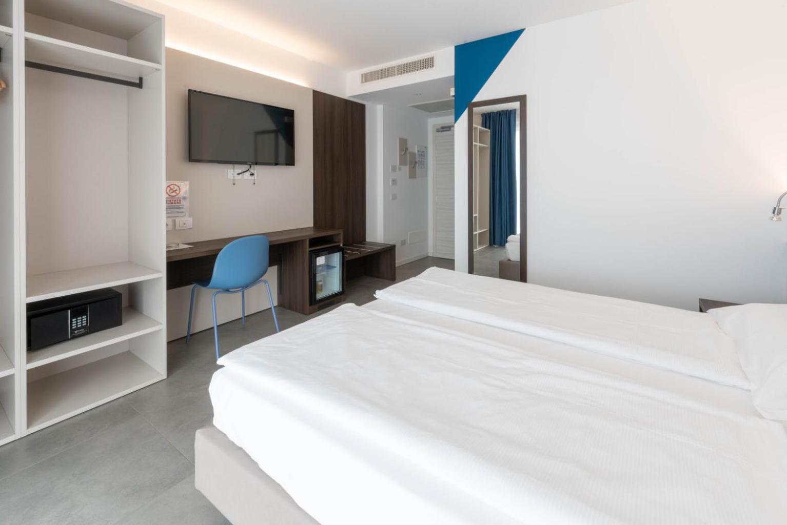 Hotel Garni' Foci Riva del Garda