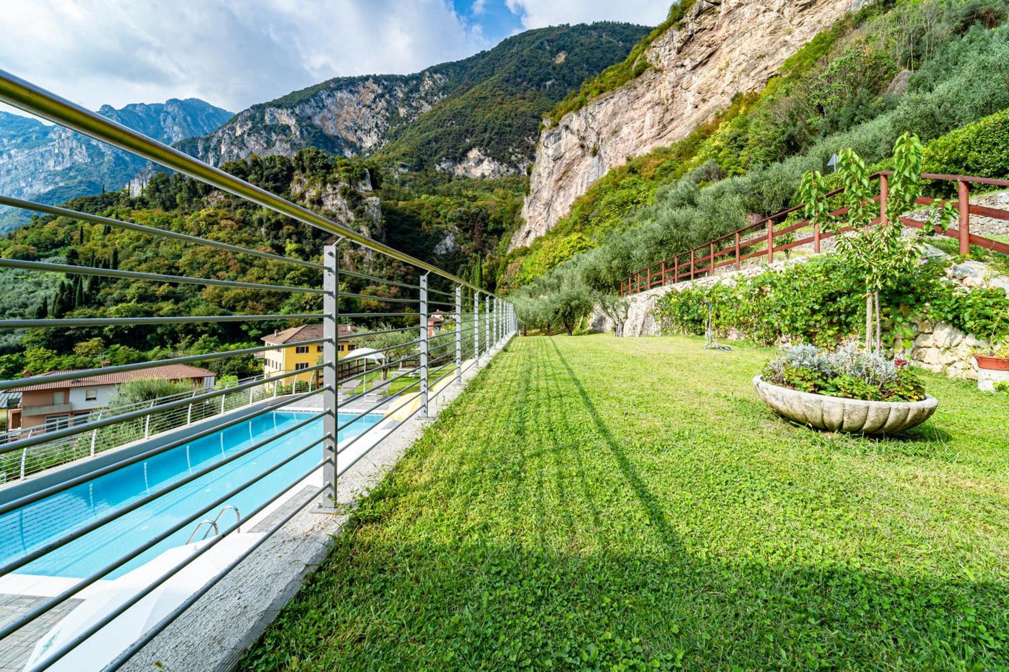 Hotel Garni' Foci Riva del Garda